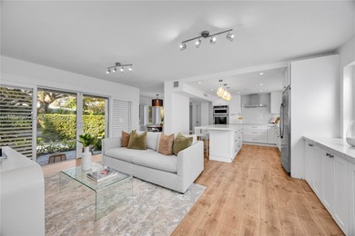 Located one block from the University of Miami and a stone's on Riviera Country Club in Florida - for sale on GolfHomes.com, golf home, golf lot