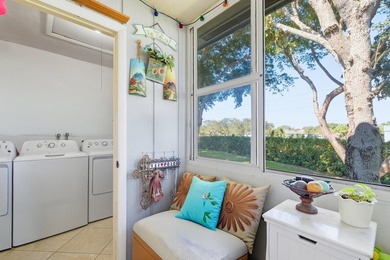 Beautifully updated 2nd-floor condo in a vibrant 55+ community on Kings Point Golf -Flanders Way in Florida - for sale on GolfHomes.com, golf home, golf lot