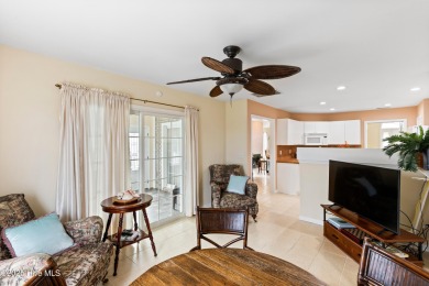 Step inside 7919 Trap Way and you're immediately welcomed into a on Masonboro Country Club in North Carolina - for sale on GolfHomes.com, golf home, golf lot
