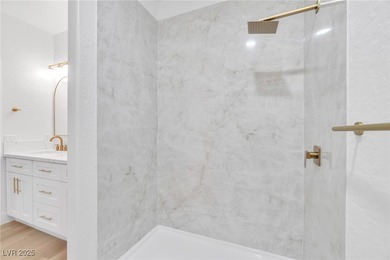 Welcome to this beautifully renovated home in Sun City Aliante! on Aliante Golf Club in Nevada - for sale on GolfHomes.com, golf home, golf lot