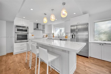 Located one block from the University of Miami and a stone's on Riviera Country Club in Florida - for sale on GolfHomes.com, golf home, golf lot