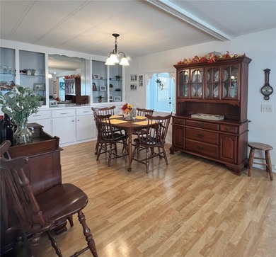 Under contract-accepting backup offers. This charming home is on Fairway Village Golf Course in Florida - for sale on GolfHomes.com, golf home, golf lot