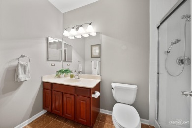 Welcome to Carillon a 55+ Active Adult Community. Live your best on White Eagle Golf Club in Illinois - for sale on GolfHomes.com, golf home, golf lot
