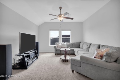 Discover 31 Birkeland, a David Weekley favorite that truly has on Palm Valley Golf Club in Florida - for sale on GolfHomes.com, golf home, golf lot