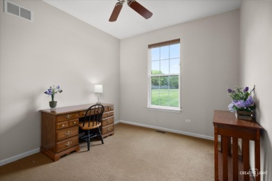 Welcome to Carillon a 55+ Active Adult Community. Live your best on White Eagle Golf Club in Illinois - for sale on GolfHomes.com, golf home, golf lot