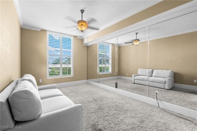 Welcome to 14220 Royal Harbour Ct #410, where stunning views of on Gulf Harbour Yacht and Country Club in Florida - for sale on GolfHomes.com, golf home, golf lot