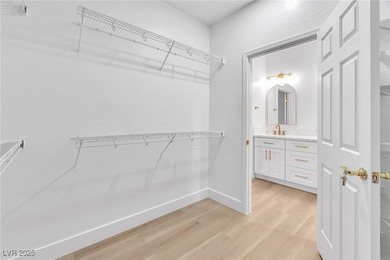 Welcome to this beautifully renovated home in Sun City Aliante! on Aliante Golf Club in Nevada - for sale on GolfHomes.com, golf home, golf lot