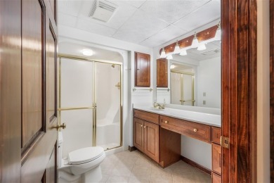 Welcome to a 4-Bedroom, 3-Bath home on a quiet, level lot in on Woodstone Meadows Golf Course At Massanutten in Virginia - for sale on GolfHomes.com, golf home, golf lot