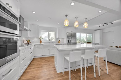 Located one block from the University of Miami and a stone's on Riviera Country Club in Florida - for sale on GolfHomes.com, golf home, golf lot