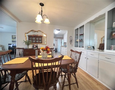 Under contract-accepting backup offers. This charming home is on Fairway Village Golf Course in Florida - for sale on GolfHomes.com, golf home, golf lot