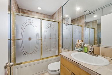 Beautifully updated 2nd-floor condo in a vibrant 55+ community on Kings Point Golf -Flanders Way in Florida - for sale on GolfHomes.com, golf home, golf lot