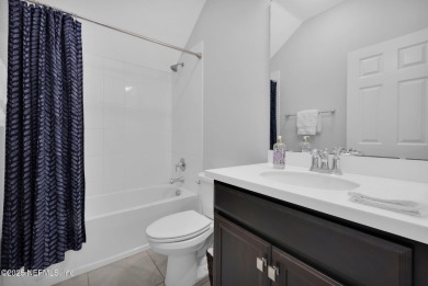 Discover 31 Birkeland, a David Weekley favorite that truly has on Palm Valley Golf Club in Florida - for sale on GolfHomes.com, golf home, golf lot