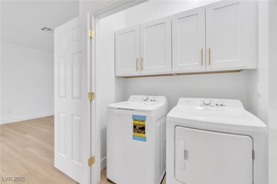 Welcome to this beautifully renovated home in Sun City Aliante! on Aliante Golf Club in Nevada - for sale on GolfHomes.com, golf home, golf lot