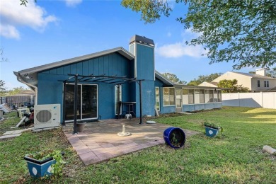 Discover the incredible potential of this spacious 4-bedroom, 2 on Northdale Golf and Tennis Club in Florida - for sale on GolfHomes.com, golf home, golf lot