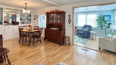 Under contract-accepting backup offers. This charming home is on Fairway Village Golf Course in Florida - for sale on GolfHomes.com, golf home, golf lot