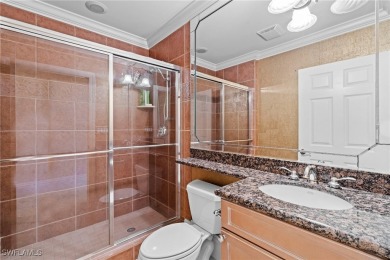 Welcome to 14220 Royal Harbour Ct #410, where stunning views of on Gulf Harbour Yacht and Country Club in Florida - for sale on GolfHomes.com, golf home, golf lot