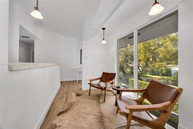 Located one block from the University of Miami and a stone's on Riviera Country Club in Florida - for sale on GolfHomes.com, golf home, golf lot