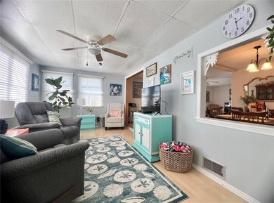 Under contract-accepting backup offers. This charming home is on Fairway Village Golf Course in Florida - for sale on GolfHomes.com, golf home, golf lot