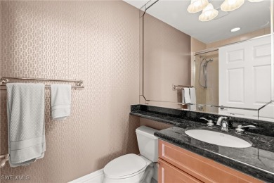 Welcome to 14220 Royal Harbour Ct #410, where stunning views of on Gulf Harbour Yacht and Country Club in Florida - for sale on GolfHomes.com, golf home, golf lot