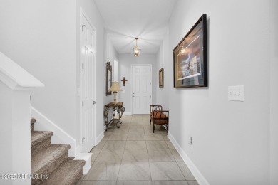 Discover 31 Birkeland, a David Weekley favorite that truly has on Palm Valley Golf Club in Florida - for sale on GolfHomes.com, golf home, golf lot