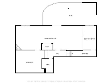 Welcome to a 4-Bedroom, 3-Bath home on a quiet, level lot in on Woodstone Meadows Golf Course At Massanutten in Virginia - for sale on GolfHomes.com, golf home, golf lot
