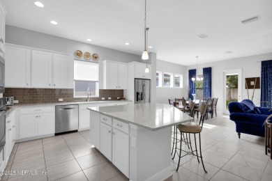 Discover 31 Birkeland, a David Weekley favorite that truly has on Palm Valley Golf Club in Florida - for sale on GolfHomes.com, golf home, golf lot