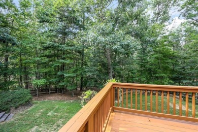 Welcome to a 4-Bedroom, 3-Bath home on a quiet, level lot in on Woodstone Meadows Golf Course At Massanutten in Virginia - for sale on GolfHomes.com, golf home, golf lot