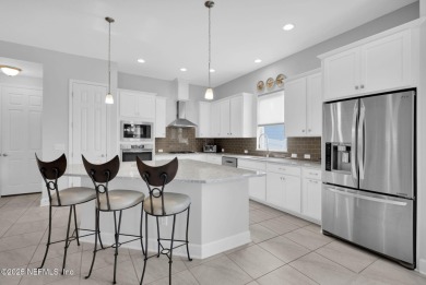 Discover 31 Birkeland, a David Weekley favorite that truly has on Palm Valley Golf Club in Florida - for sale on GolfHomes.com, golf home, golf lot