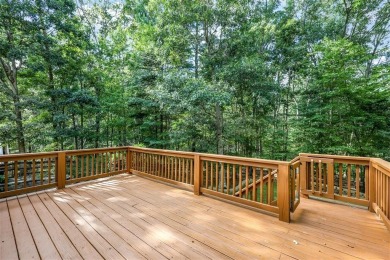 Welcome to a 4-Bedroom, 3-Bath home on a quiet, level lot in on Woodstone Meadows Golf Course At Massanutten in Virginia - for sale on GolfHomes.com, golf home, golf lot