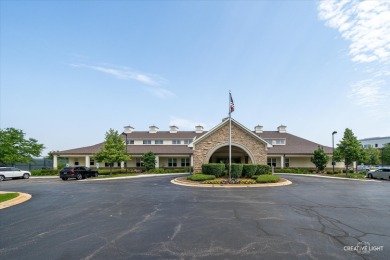 Welcome to Carillon a 55+ Active Adult Community. Live your best on White Eagle Golf Club in Illinois - for sale on GolfHomes.com, golf home, golf lot