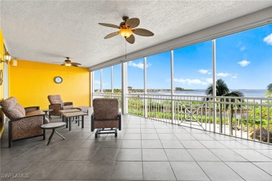 Welcome to 14220 Royal Harbour Ct #410, where stunning views of on Gulf Harbour Yacht and Country Club in Florida - for sale on GolfHomes.com, golf home, golf lot