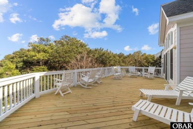A new fortified (2025) roof is just the start. A new (2025) top on The Currituck Golf Club in North Carolina - for sale on GolfHomes.com, golf home, golf lot