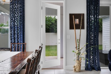Discover 31 Birkeland, a David Weekley favorite that truly has on Palm Valley Golf Club in Florida - for sale on GolfHomes.com, golf home, golf lot