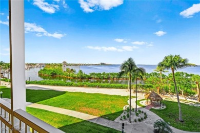 Welcome to 14220 Royal Harbour Ct #410, where stunning views of on Gulf Harbour Yacht and Country Club in Florida - for sale on GolfHomes.com, golf home, golf lot