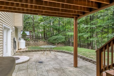 Welcome to a 4-Bedroom, 3-Bath home on a quiet, level lot in on Woodstone Meadows Golf Course At Massanutten in Virginia - for sale on GolfHomes.com, golf home, golf lot