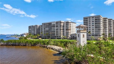 Welcome to 14220 Royal Harbour Ct #410, where stunning views of on Gulf Harbour Yacht and Country Club in Florida - for sale on GolfHomes.com, golf home, golf lot