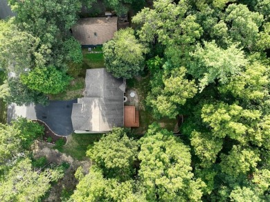 Welcome to a 4-Bedroom, 3-Bath home on a quiet, level lot in on Woodstone Meadows Golf Course At Massanutten in Virginia - for sale on GolfHomes.com, golf home, golf lot
