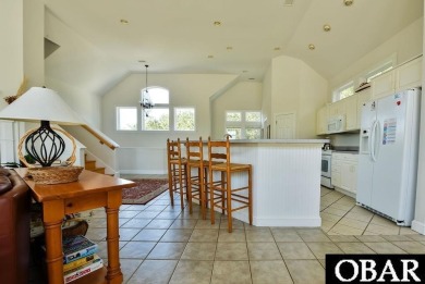 A new fortified (2025) roof is just the start. A new (2025) top on The Currituck Golf Club in North Carolina - for sale on GolfHomes.com, golf home, golf lot