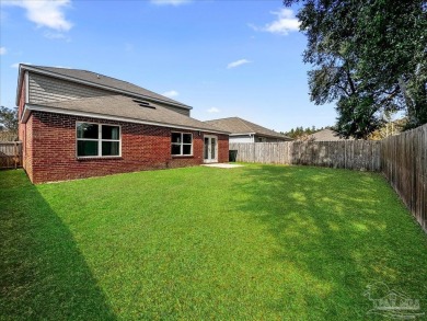 5-Bedroom, 2.5-Bath brick home in a quiet community.  Welcome to on Stonebrook Golf Club in Florida - for sale on GolfHomes.com, golf home, golf lot