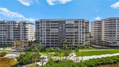 Welcome to 14220 Royal Harbour Ct #410, where stunning views of on Gulf Harbour Yacht and Country Club in Florida - for sale on GolfHomes.com, golf home, golf lot