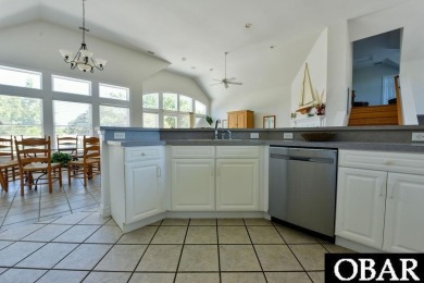 A new fortified (2025) roof is just the start. A new (2025) top on The Currituck Golf Club in North Carolina - for sale on GolfHomes.com, golf home, golf lot