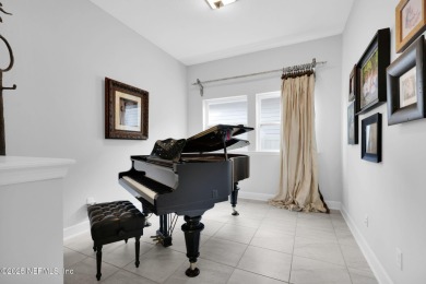 Discover 31 Birkeland, a David Weekley favorite that truly has on Palm Valley Golf Club in Florida - for sale on GolfHomes.com, golf home, golf lot