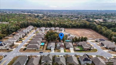 5-Bedroom, 2.5-Bath brick home in a quiet community.  Welcome to on Stonebrook Golf Club in Florida - for sale on GolfHomes.com, golf home, golf lot