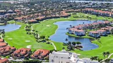 Welcome to 14220 Royal Harbour Ct #410, where stunning views of on Gulf Harbour Yacht and Country Club in Florida - for sale on GolfHomes.com, golf home, golf lot
