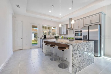 One or more photo(s) has been virtually staged. Built in 2023 on Eagle Creek Golf Club in Florida - for sale on GolfHomes.com, golf home, golf lot