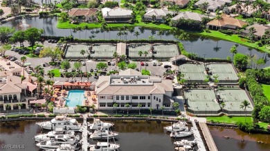 Welcome to 14220 Royal Harbour Ct #410, where stunning views of on Gulf Harbour Yacht and Country Club in Florida - for sale on GolfHomes.com, golf home, golf lot