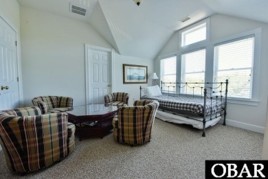 A new fortified (2025) roof is just the start. A new (2025) top on The Currituck Golf Club in North Carolina - for sale on GolfHomes.com, golf home, golf lot