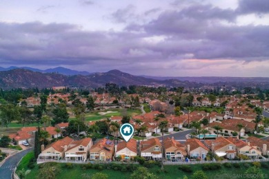 Welcome to the prestigious gated community of Masters Hill on Bernardo Heights Country Club in California - for sale on GolfHomes.com, golf home, golf lot