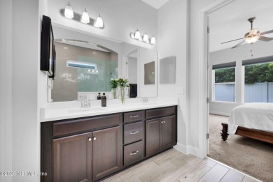 Discover 31 Birkeland, a David Weekley favorite that truly has on Palm Valley Golf Club in Florida - for sale on GolfHomes.com, golf home, golf lot