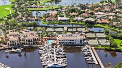 Welcome to 14220 Royal Harbour Ct #410, where stunning views of on Gulf Harbour Yacht and Country Club in Florida - for sale on GolfHomes.com, golf home, golf lot